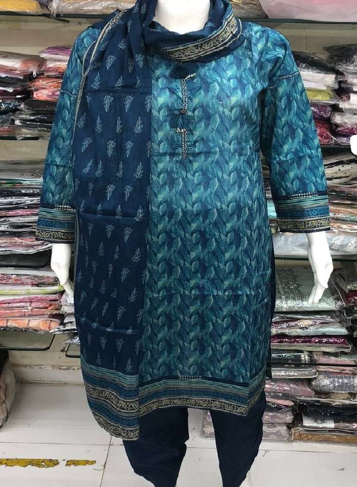 KAAVISH READY TO WEAR 2024 BY HZ